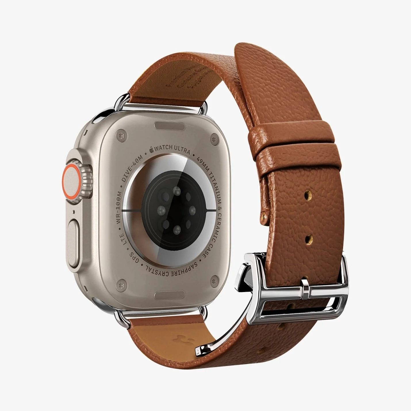 Apple Watch Series - Enzo - Image 19