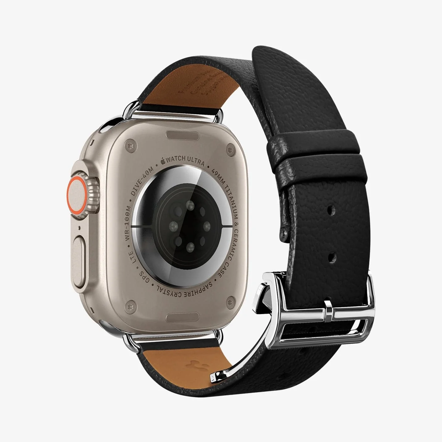 Apple Watch Series - Enzo - Image 2
