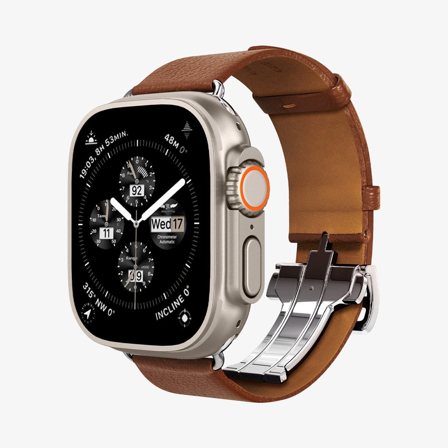 Apple Watch Series - Enzo - Image 21