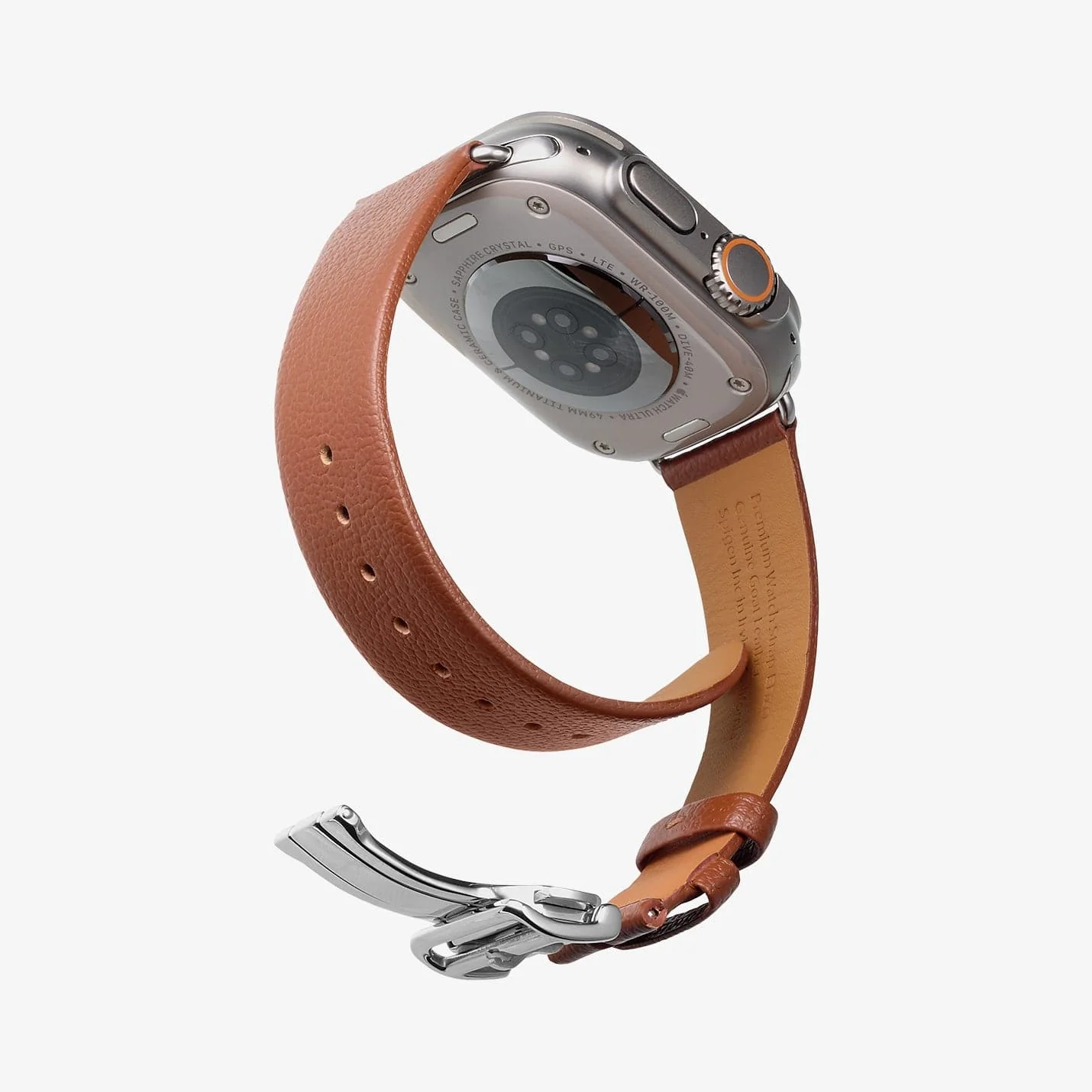 Apple Watch Series - Enzo - Image 25