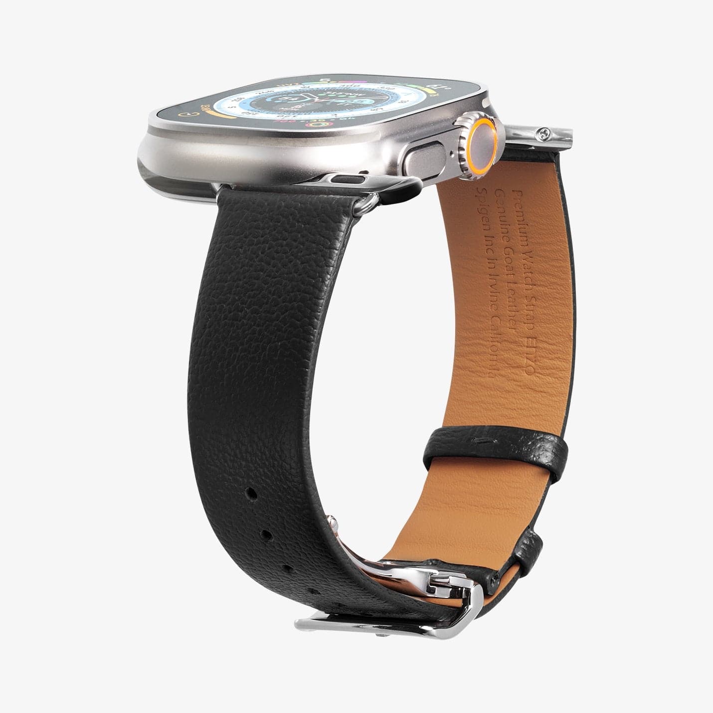 Apple Watch Series - Enzo - Image 6