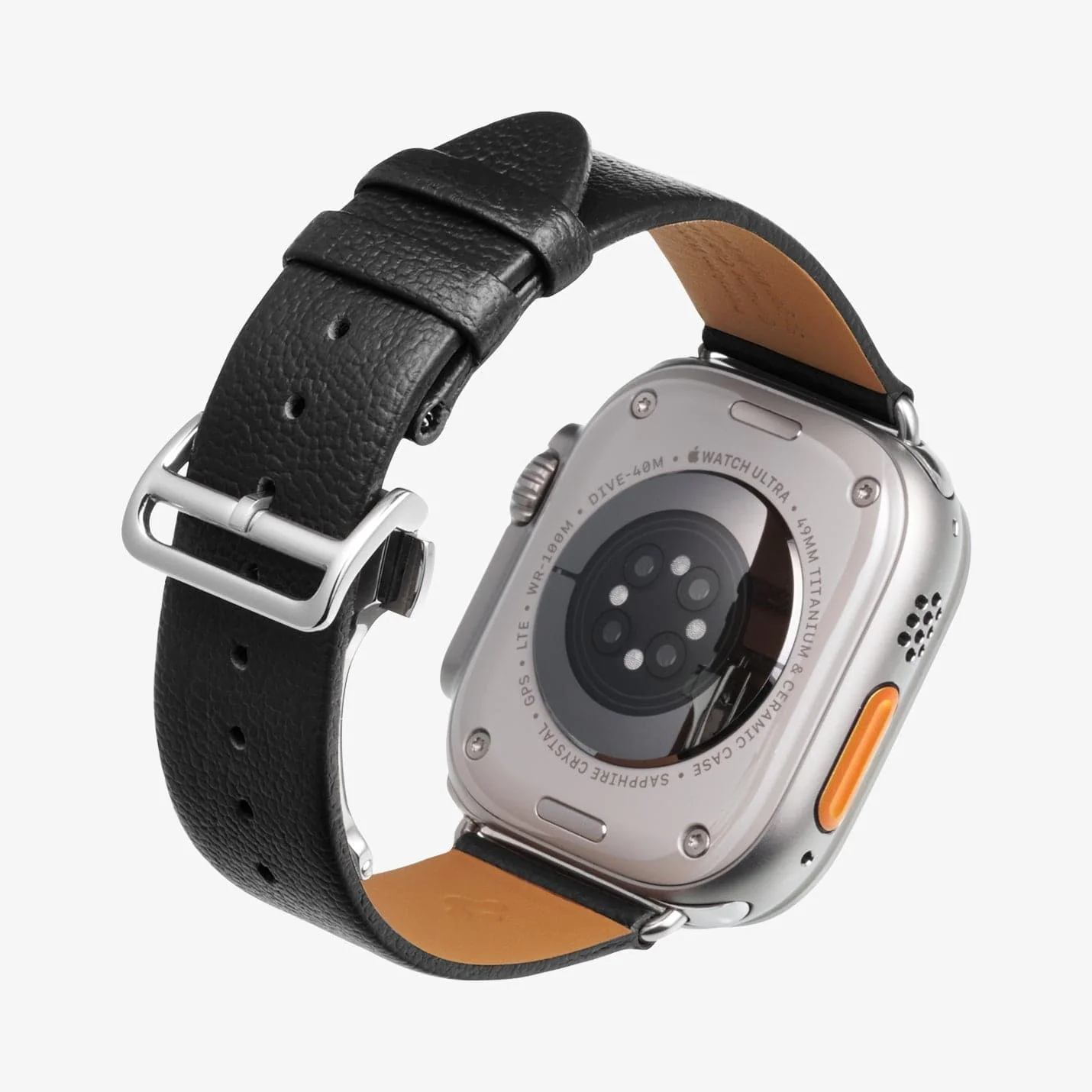 Apple Watch Series - Enzo - Image 7