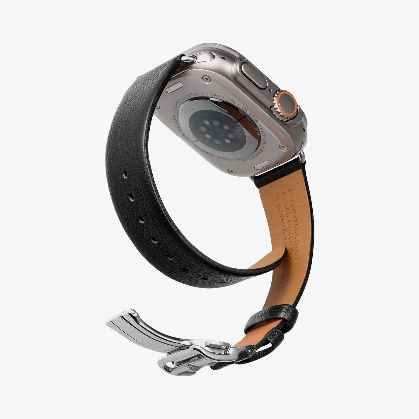 Apple Watch Series - Enzo - Image 8