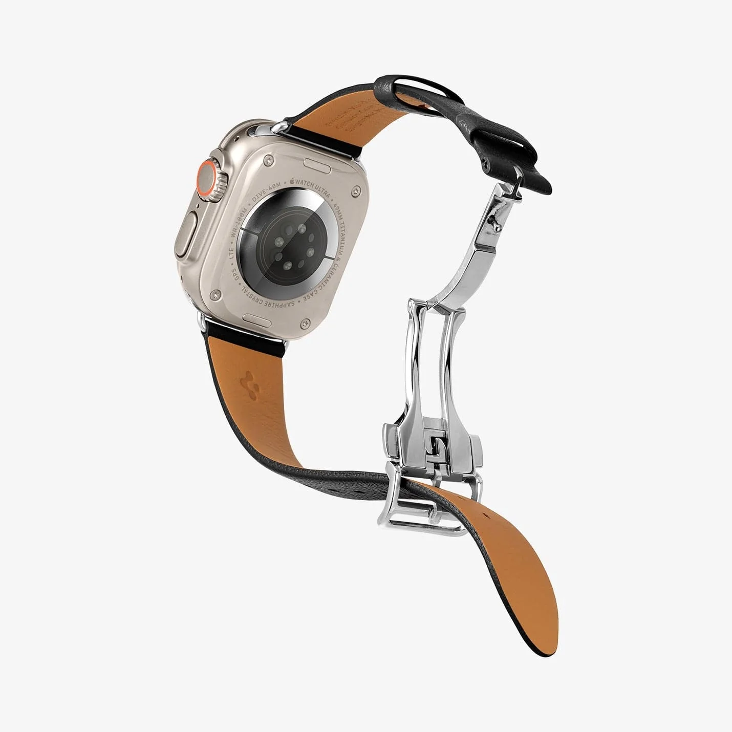 Apple Watch Series - Enzo - Image 9