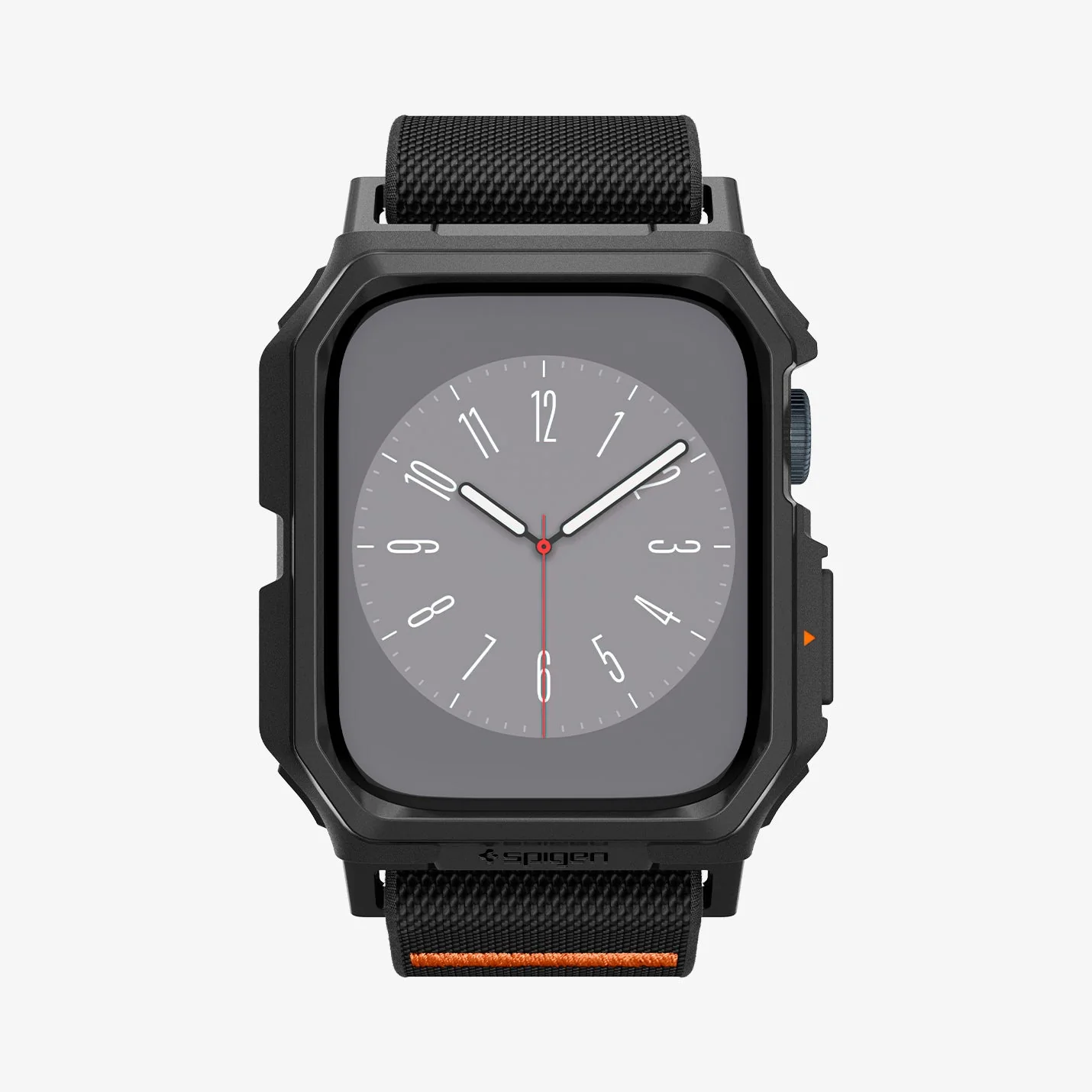 Apple Watch Series - Lite Fit Pro Case + Band - Image 2