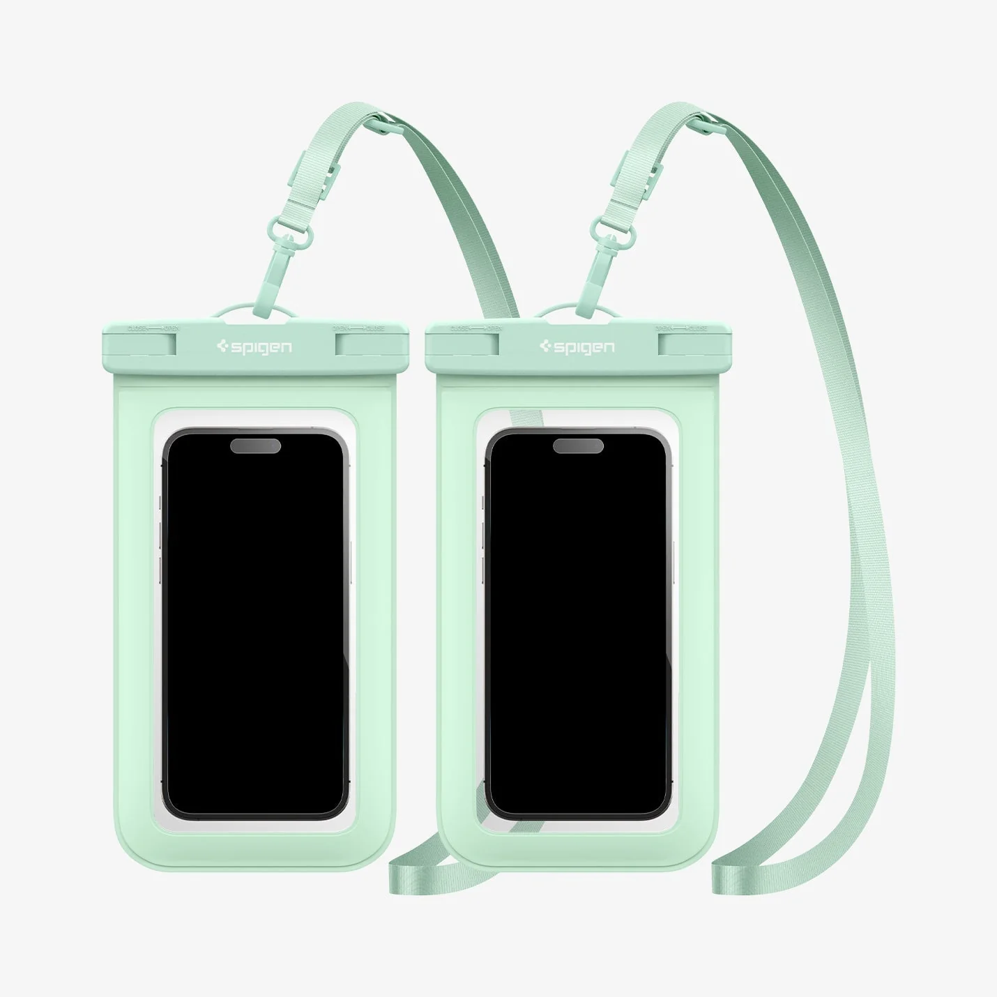 AquaShield Waterproof Case (2 Pack) | A601 - Image 4