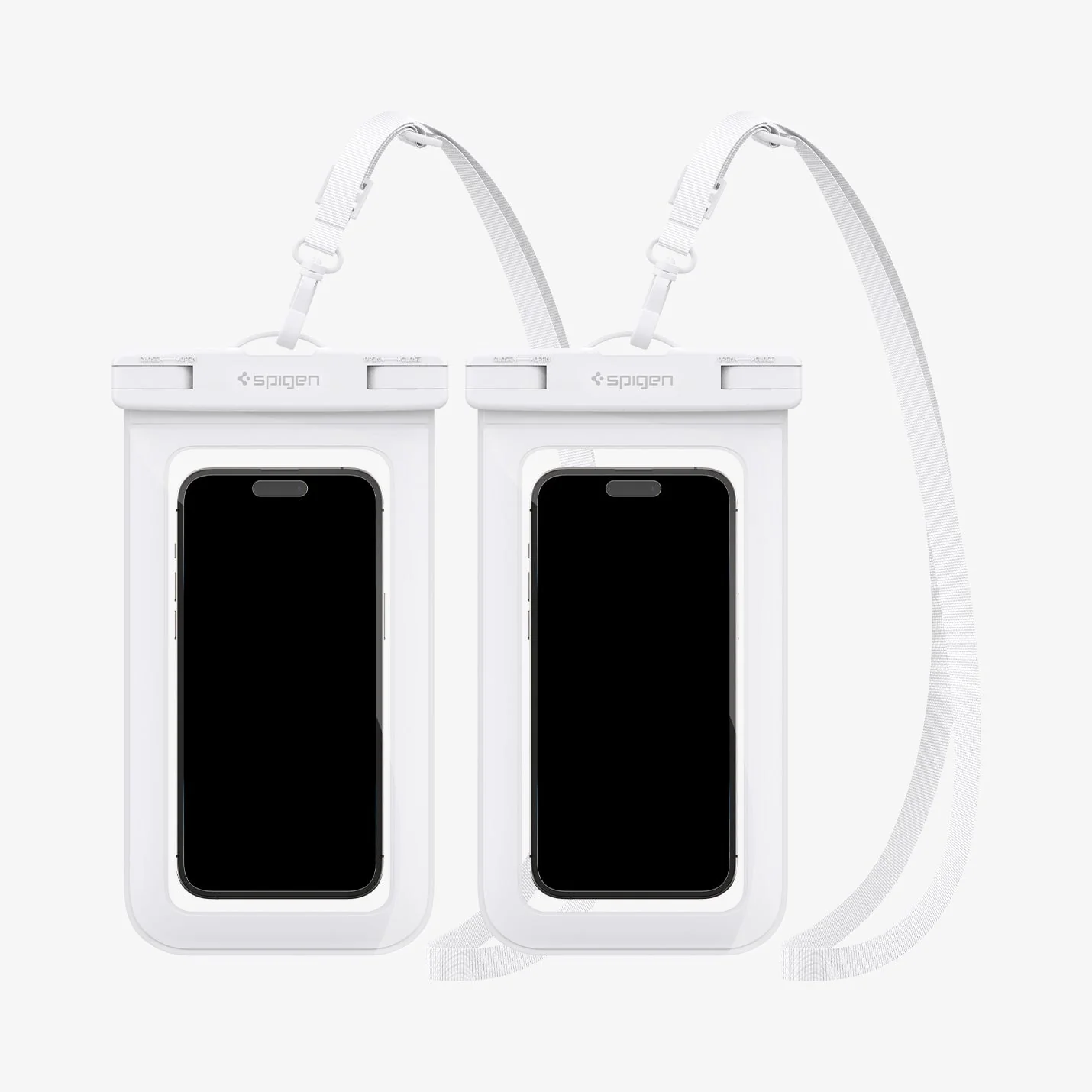 AquaShield Waterproof Case (2 Pack) | A601 - Image 5