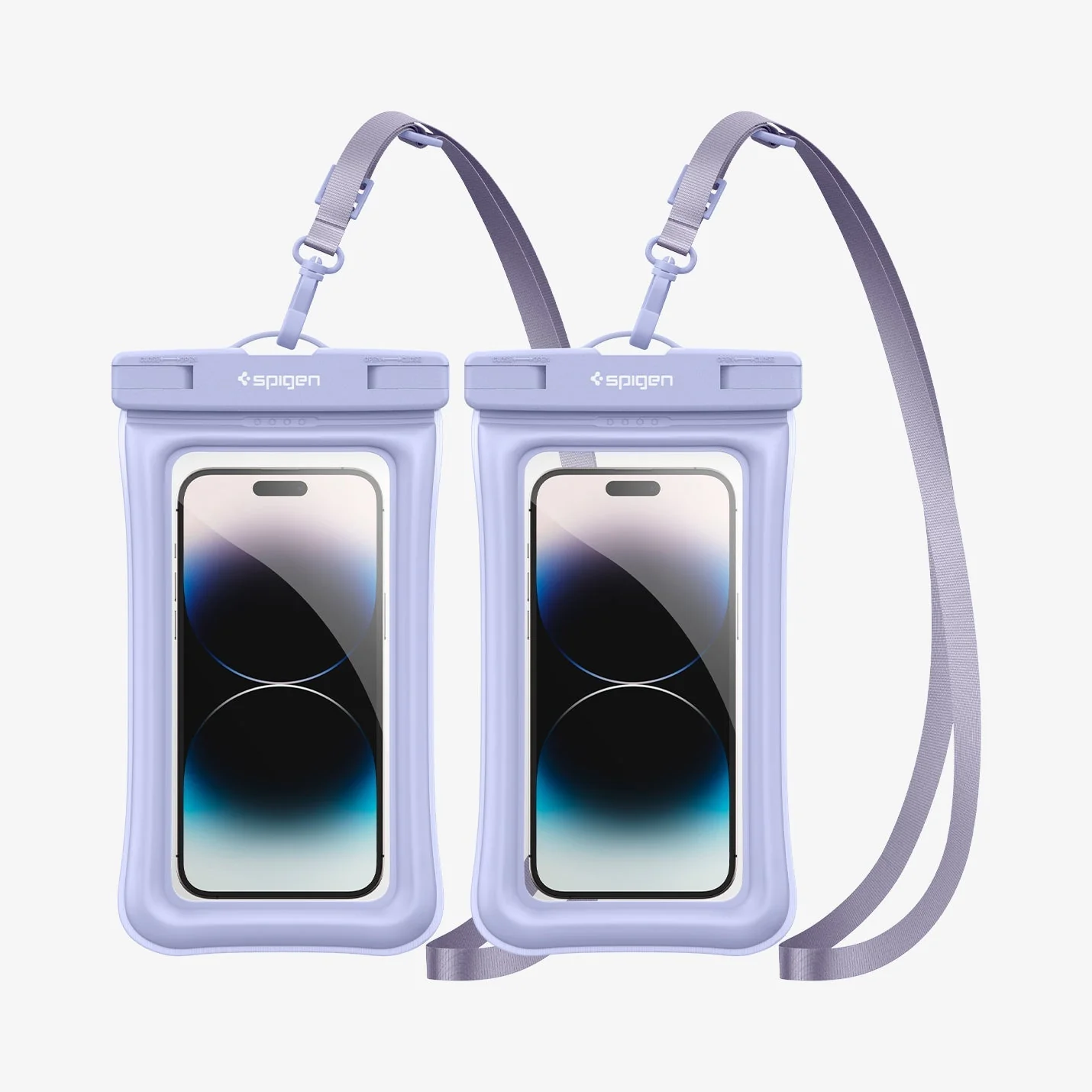 AquaShield Waterproof Floating Case (2 Pack) | A610 - Image 3