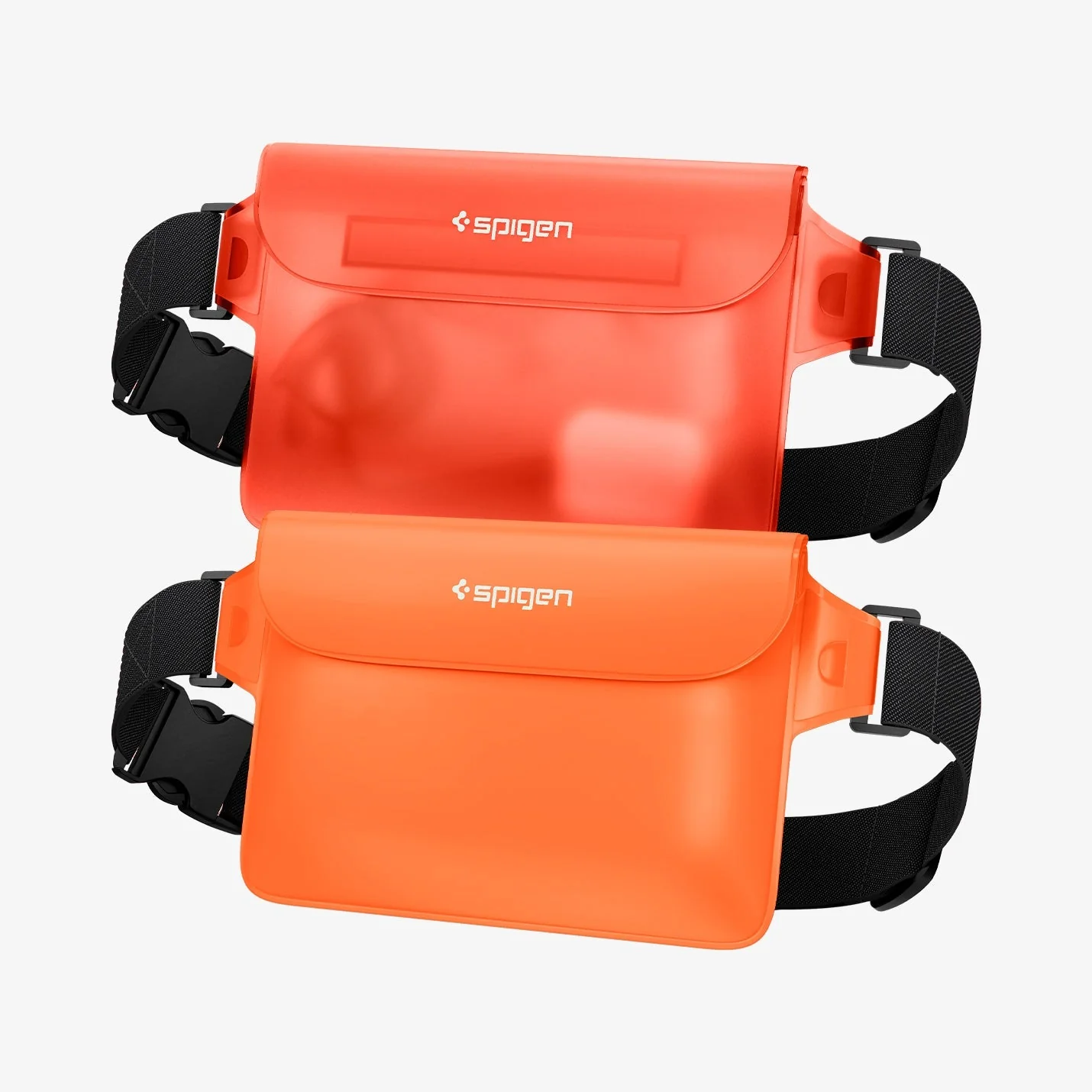 AquaShield Waterproof Waist Bag (2 Pack) | A620 - Image 4