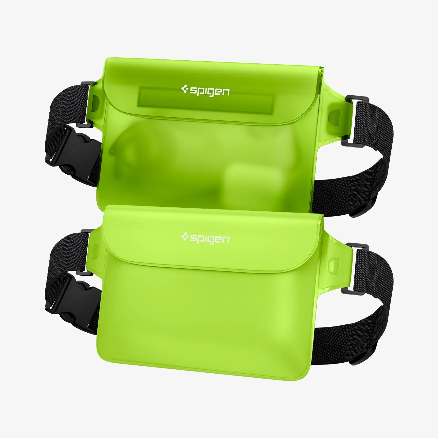 AquaShield Waterproof Waist Bag (2 Pack) | A620 - Image 5