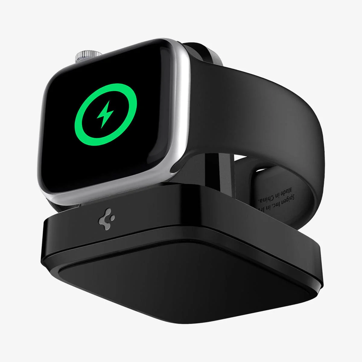 ArcField Apple Watch Stand Wireless Charger | Watch Stand | 2.5W - Image 4