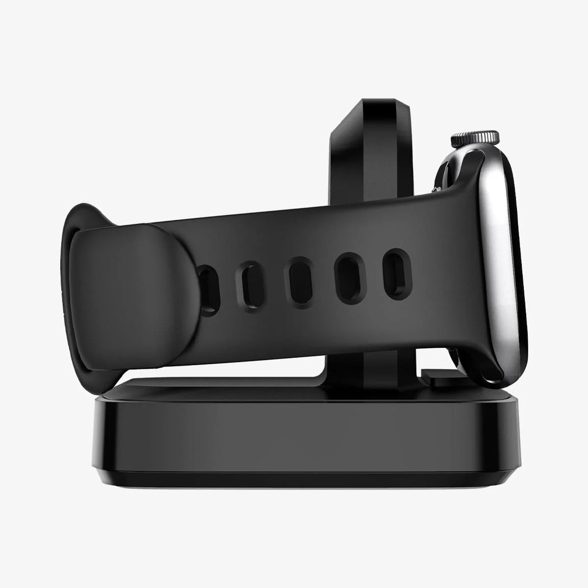 ArcField Apple Watch Stand Wireless Charger | Watch Stand | 2.5W - Image 6