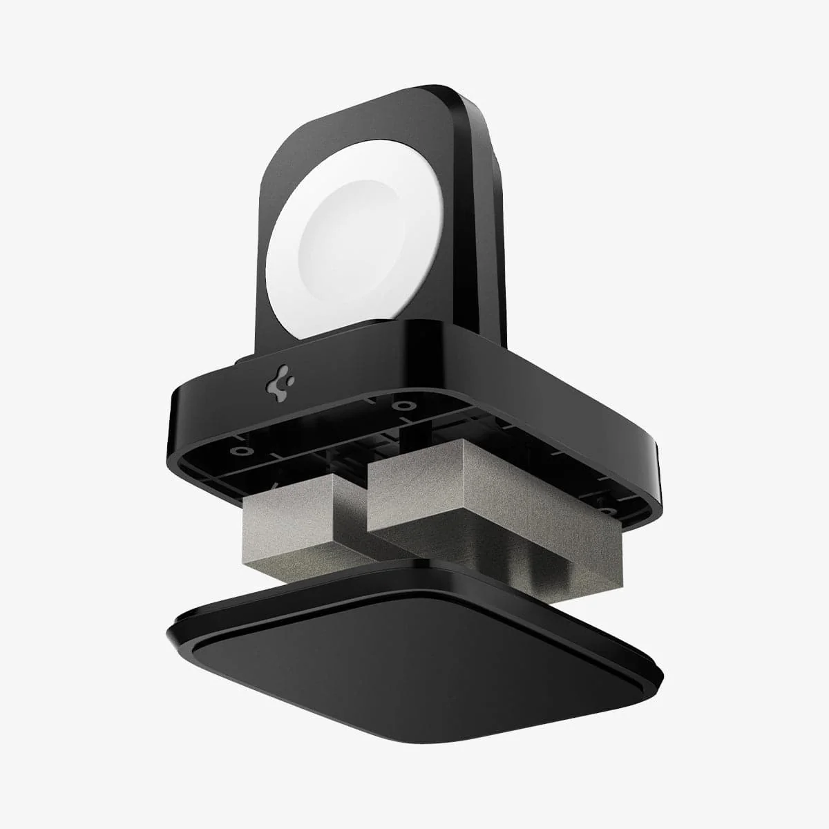 ArcField Apple Watch Stand Wireless Charger | Watch Stand | 2.5W - Image 7