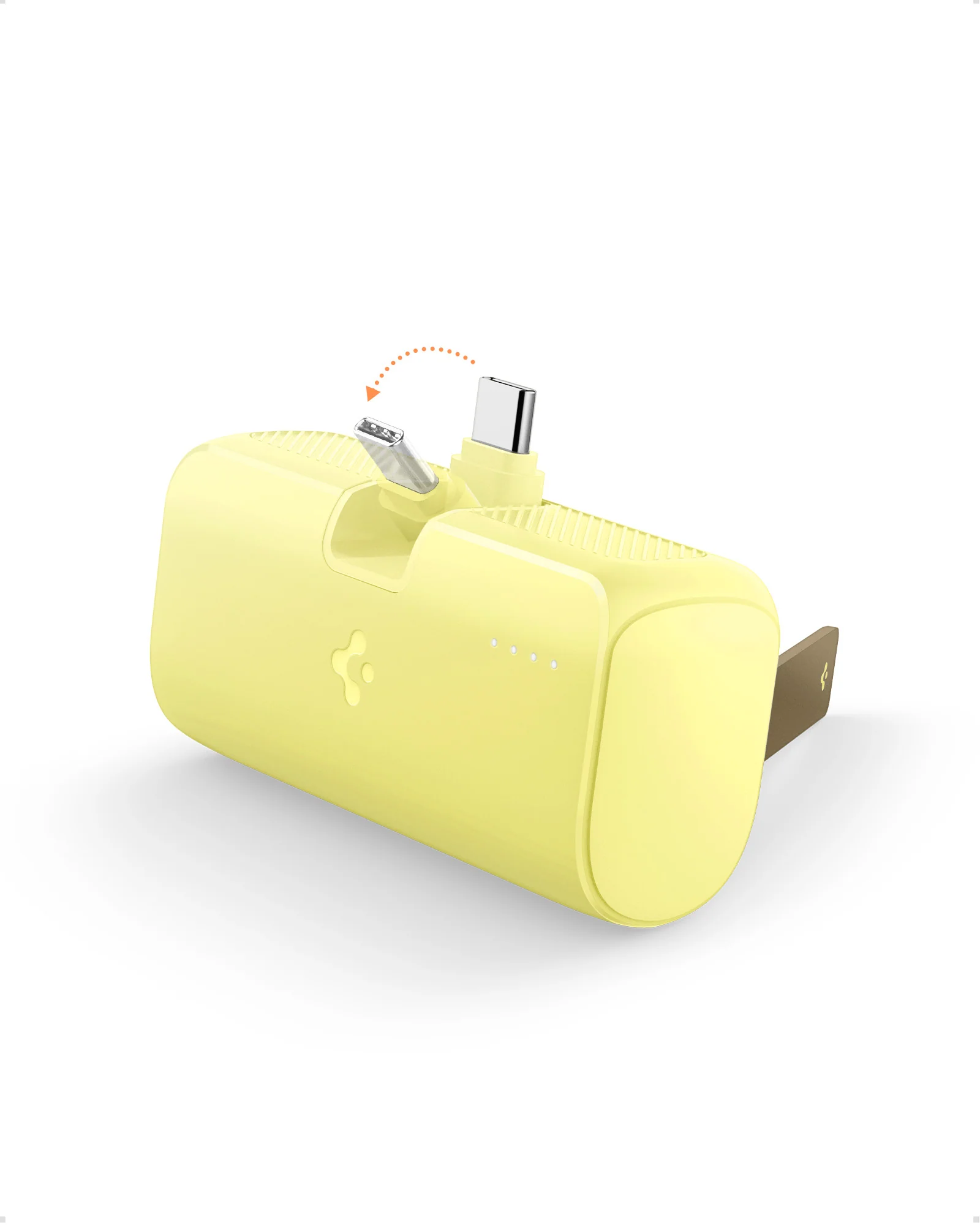 ArcPack Powerbank | 5,000mAh, 22.5W | PA2400 - Image 3