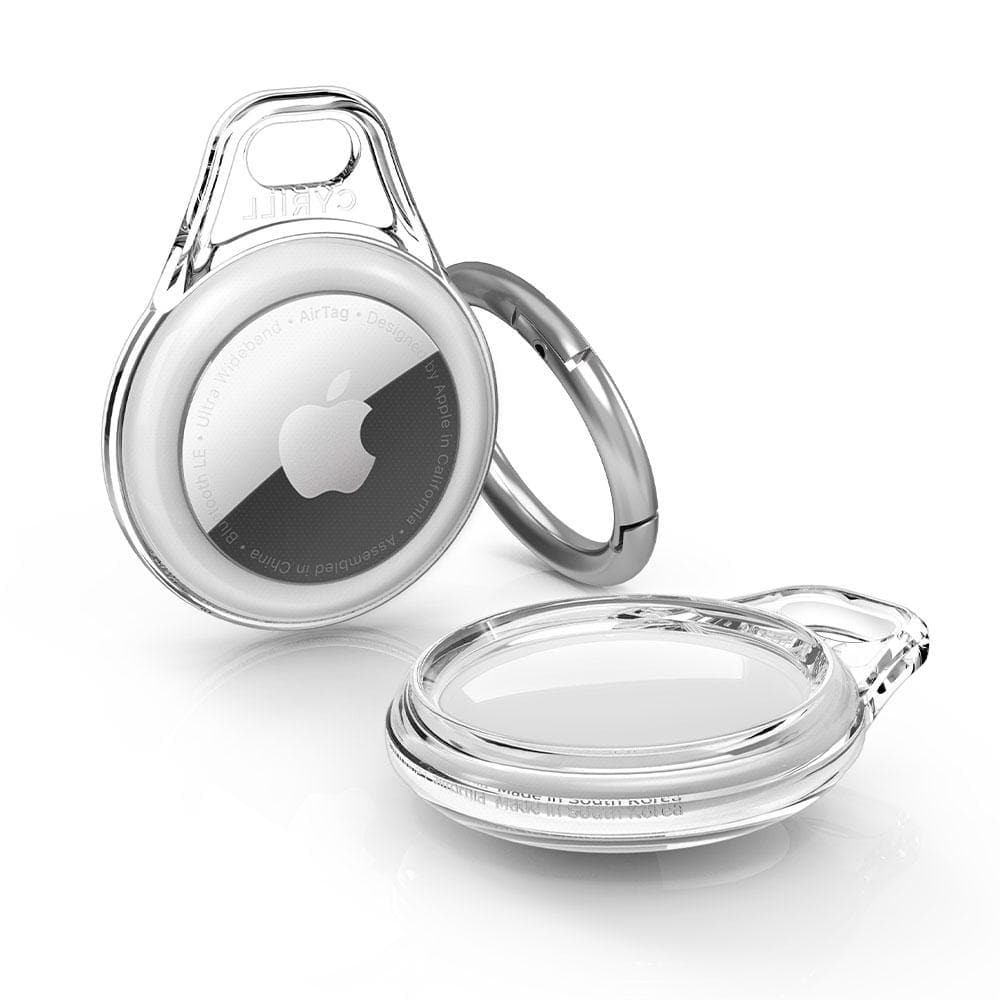 Cyrill AirTag Case Shine - Image 3