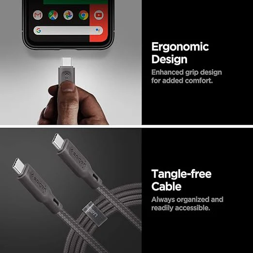 DuraSync USB-C to USB-C 2.0 - Image 14