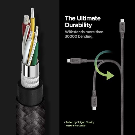 DuraSync USB-C to USB-C 2.0 - Image 7