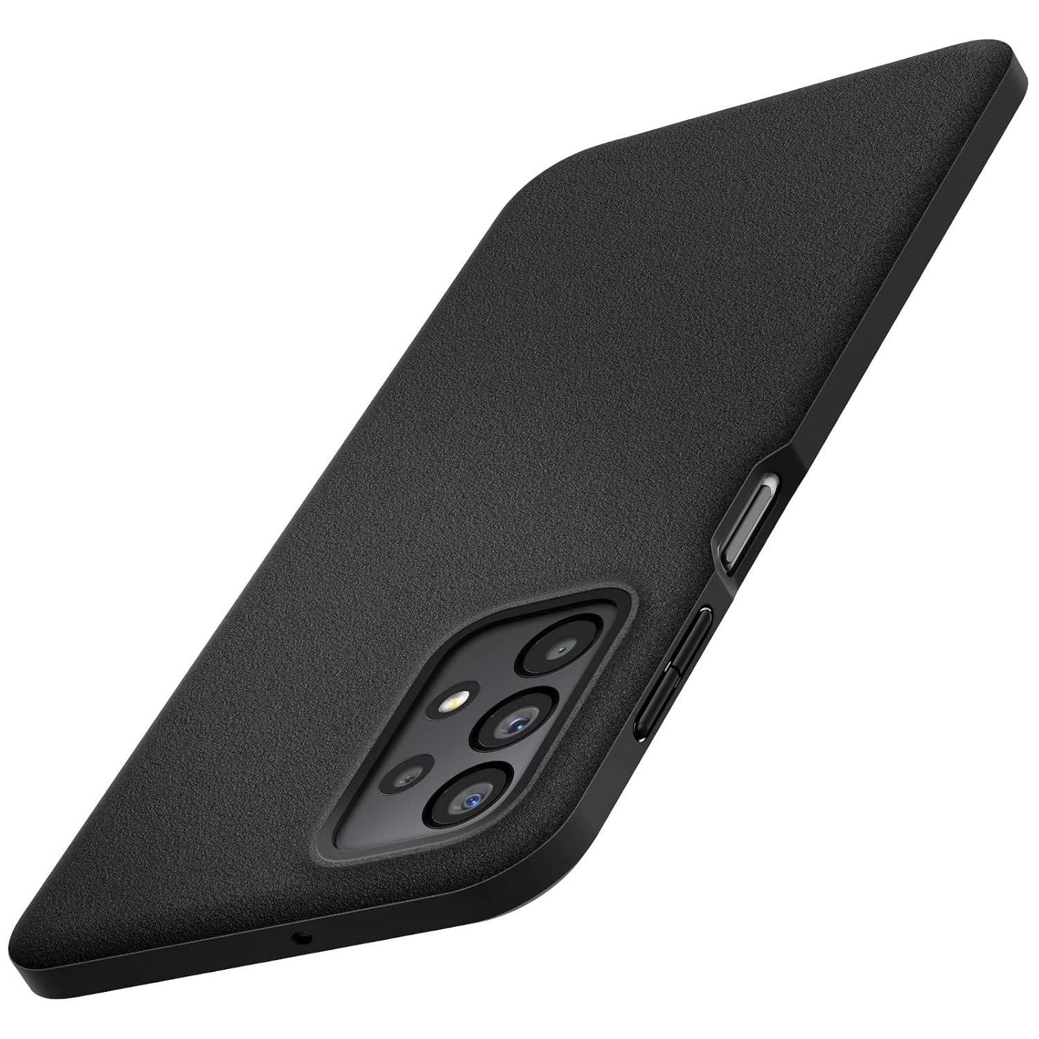 Galaxy A23 5G/A23 Sand Blast(V2) Back Cover Case - Image 11