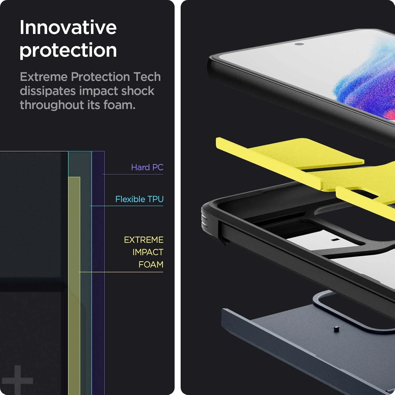 Galaxy A53 5G Case Tough Armor - Image 17