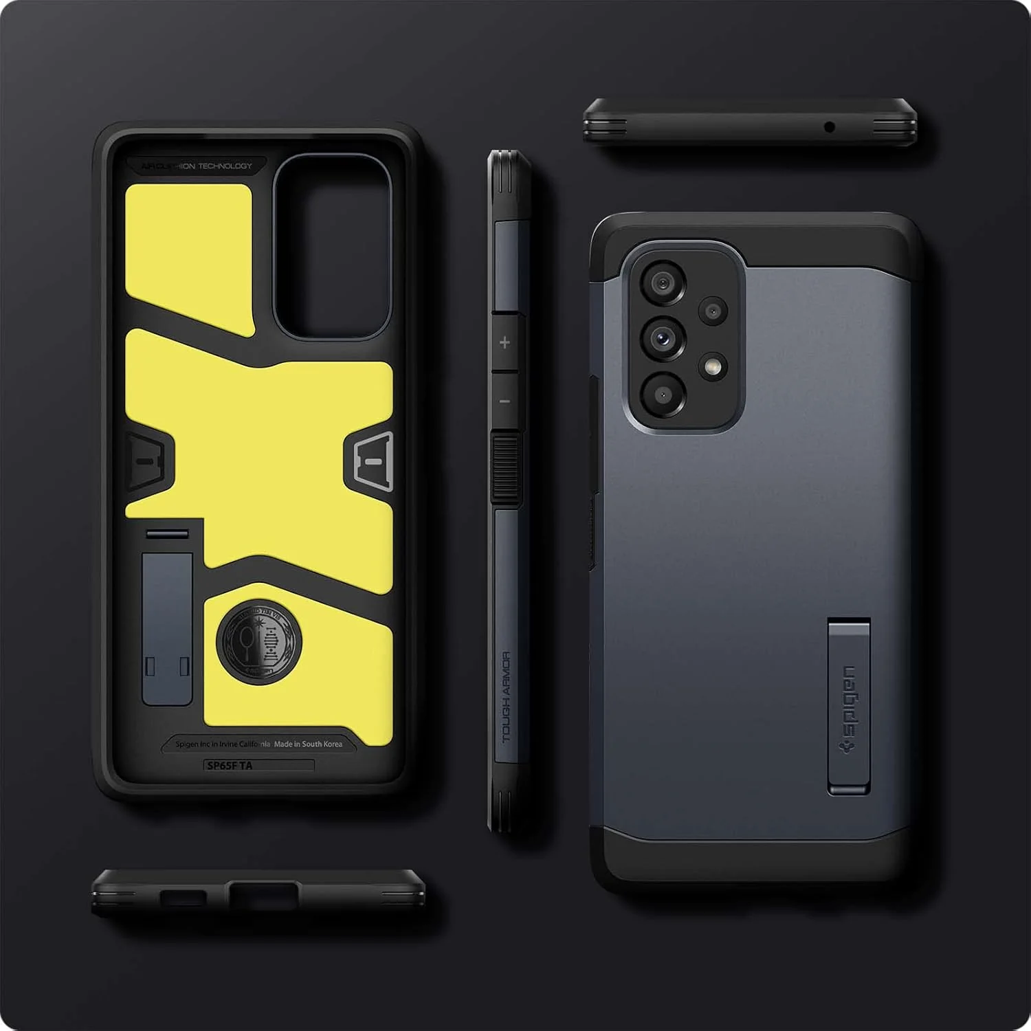 Galaxy A53 5G Case Tough Armor - Image 7