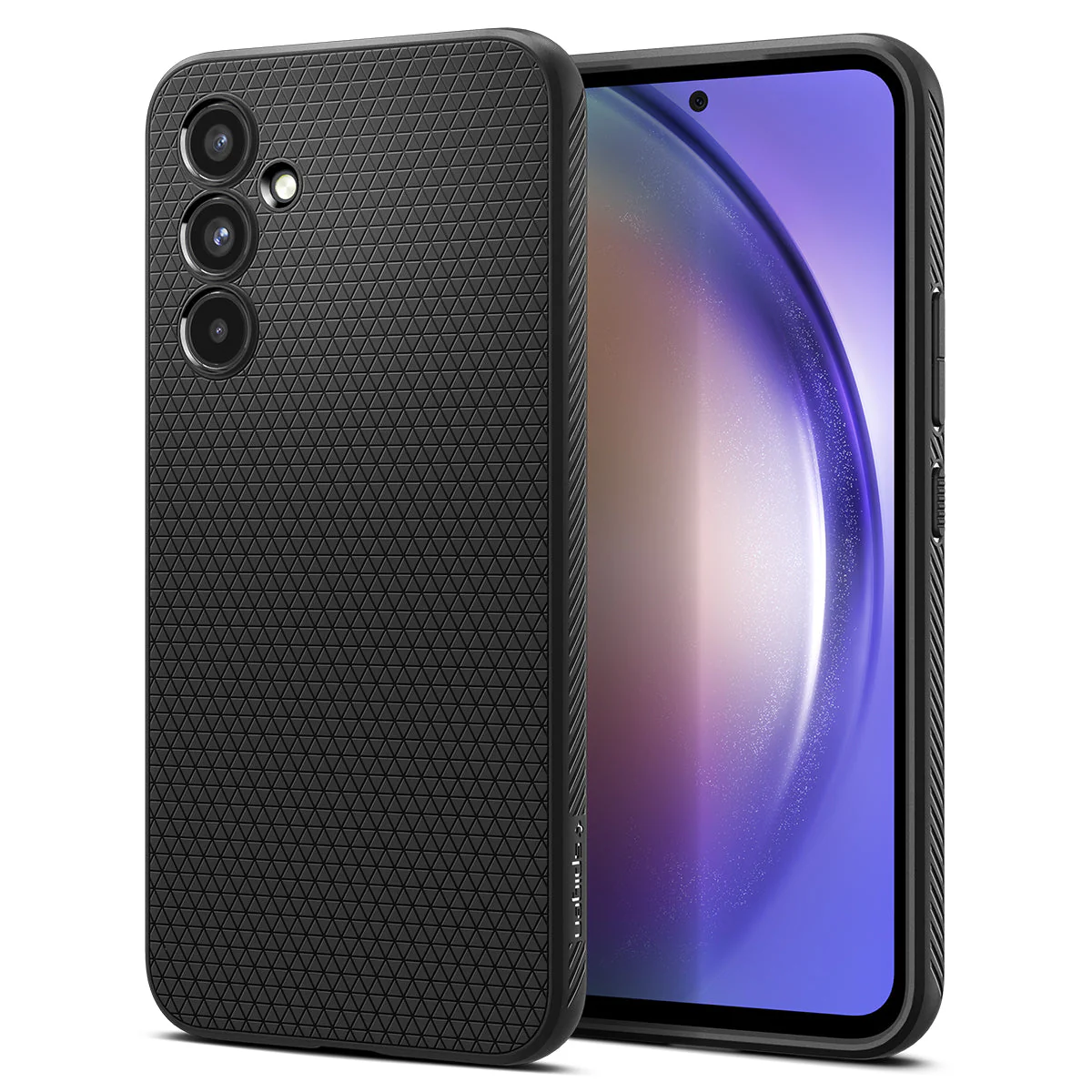 Galaxy A54 5G Case Liquid Air - Image 2
