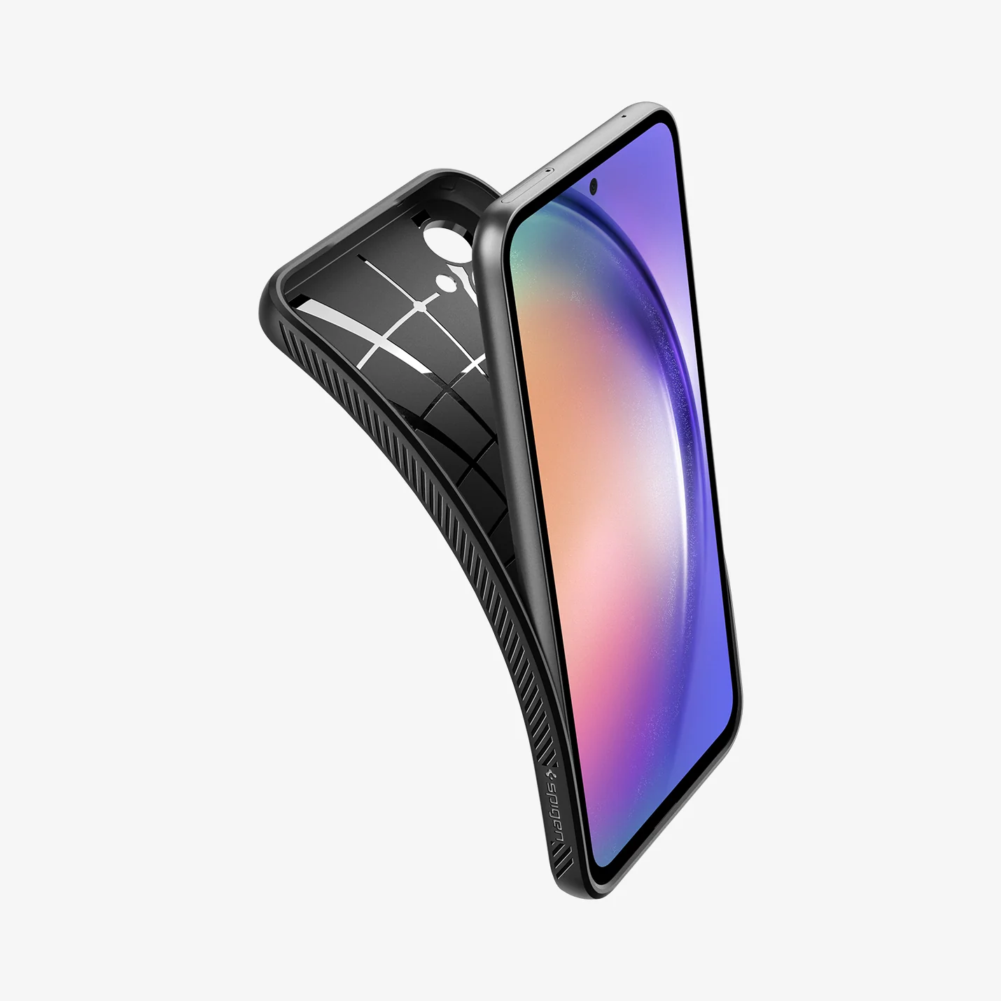 Galaxy A54 5G Case Liquid Air - Image 5