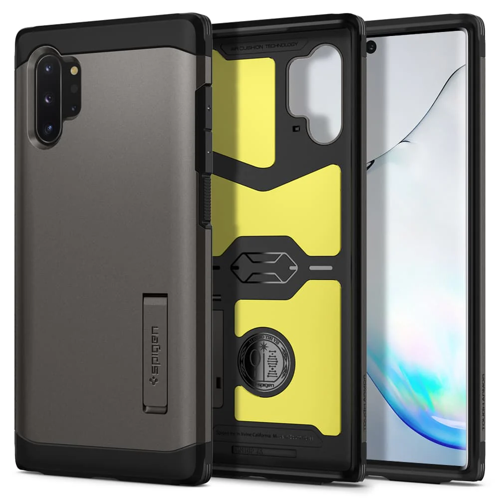 Galaxy Note 10 Plus / 10 Plus 5G Case Tough Armor