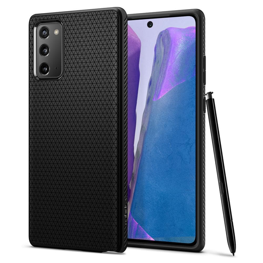 Galaxy Note 20 5G Case Liquid Air