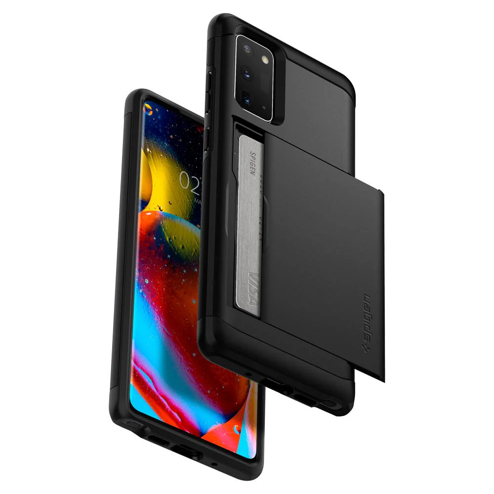 Galaxy Note 20 5G Case Slim Armor CS - Image 3