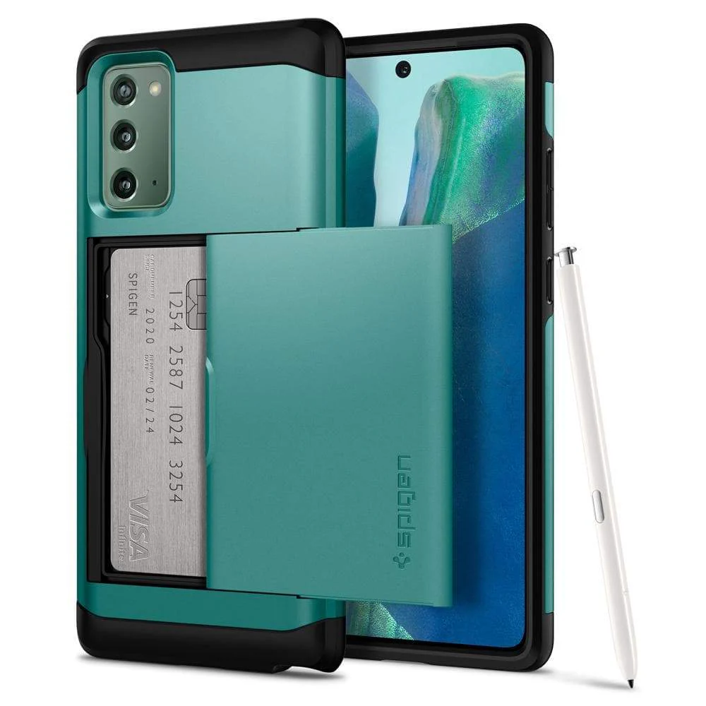 Galaxy Note 20 5G Case Slim Armor CS - Image 5