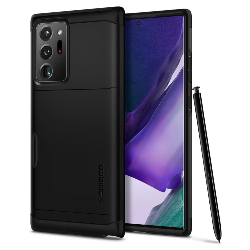 Galaxy Note 20 Ultra 5G Case Slim Armor CS - Image 2