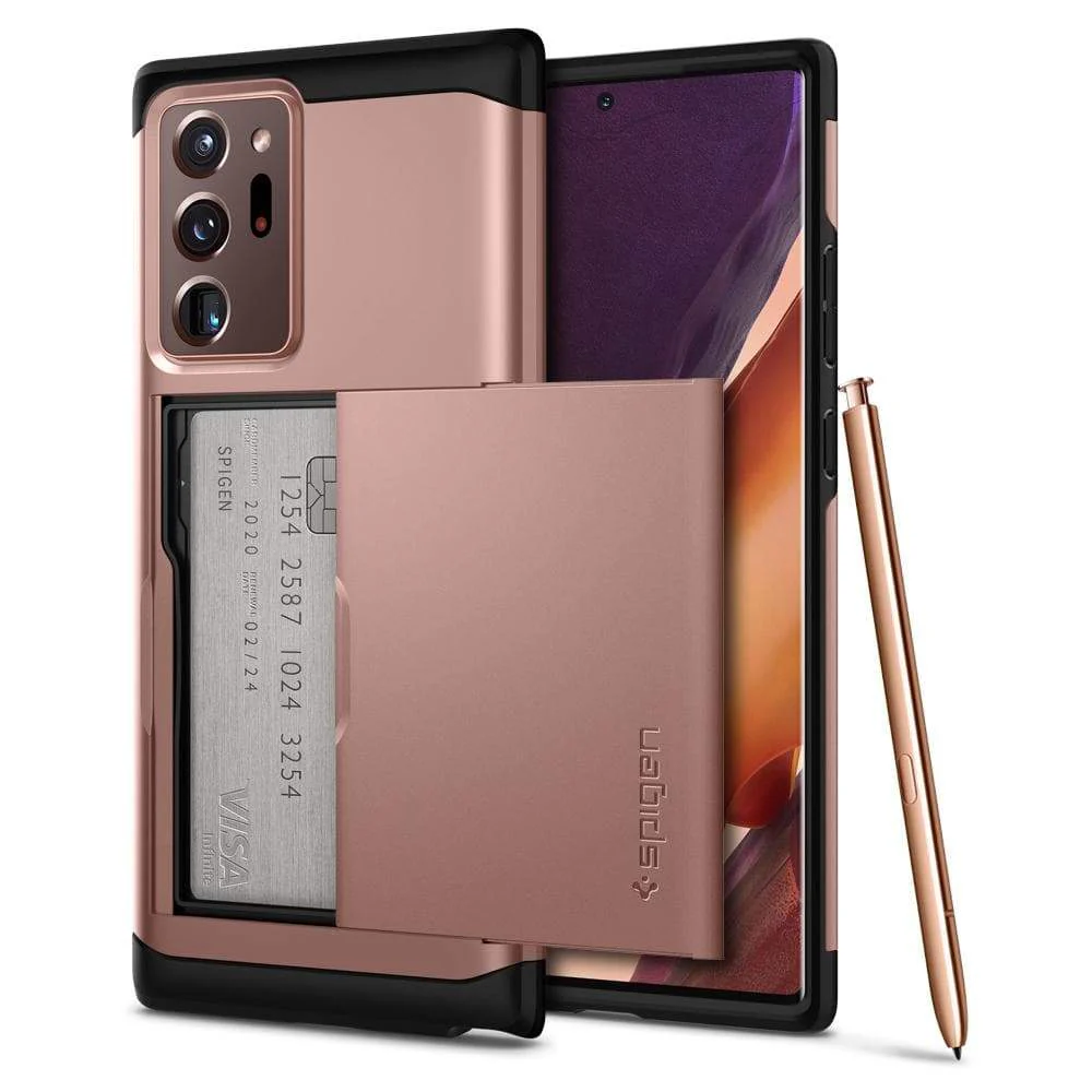 Galaxy Note 20 Ultra 5G Case Slim Armor CS - Image 3