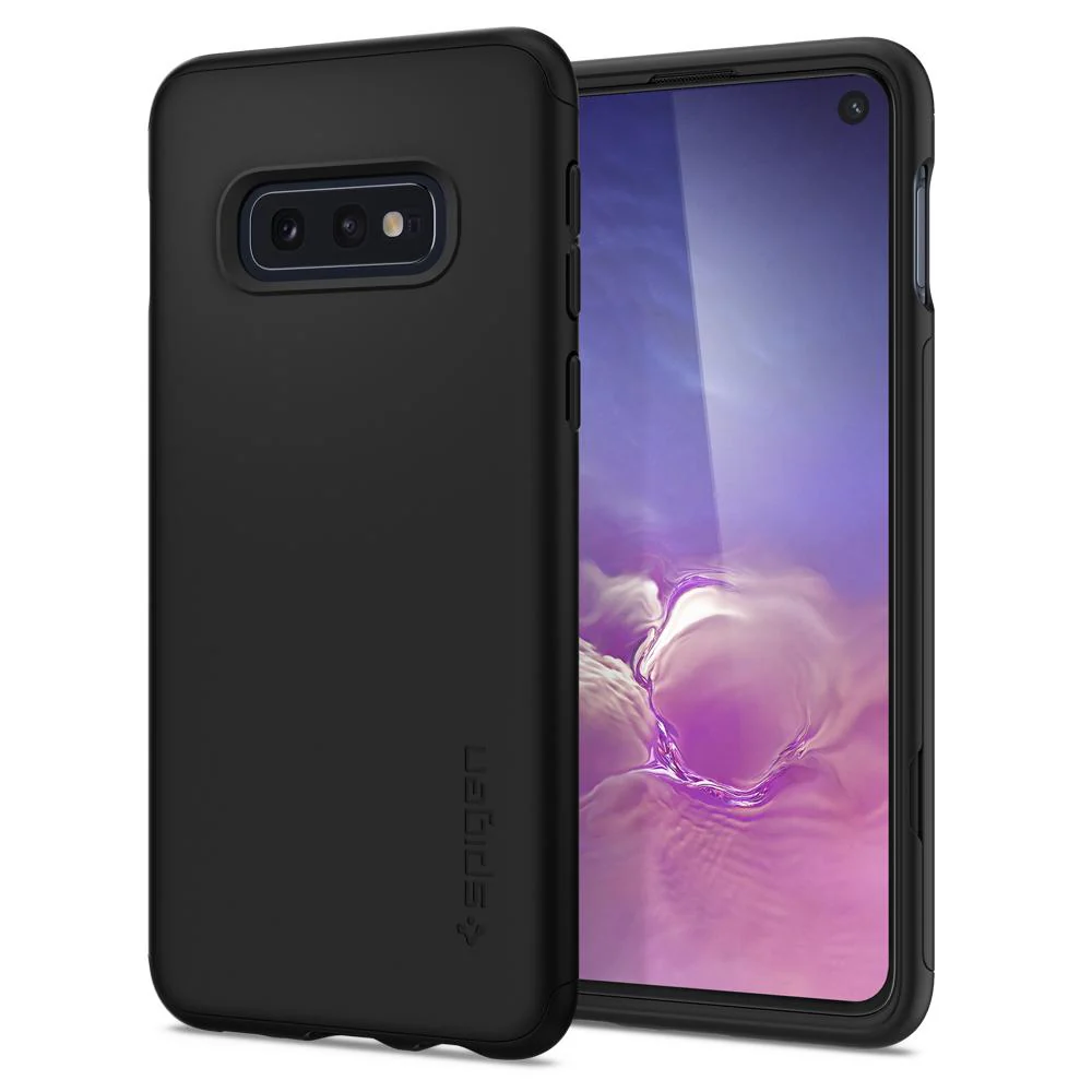Galaxy S10e Case Thin Fit 360