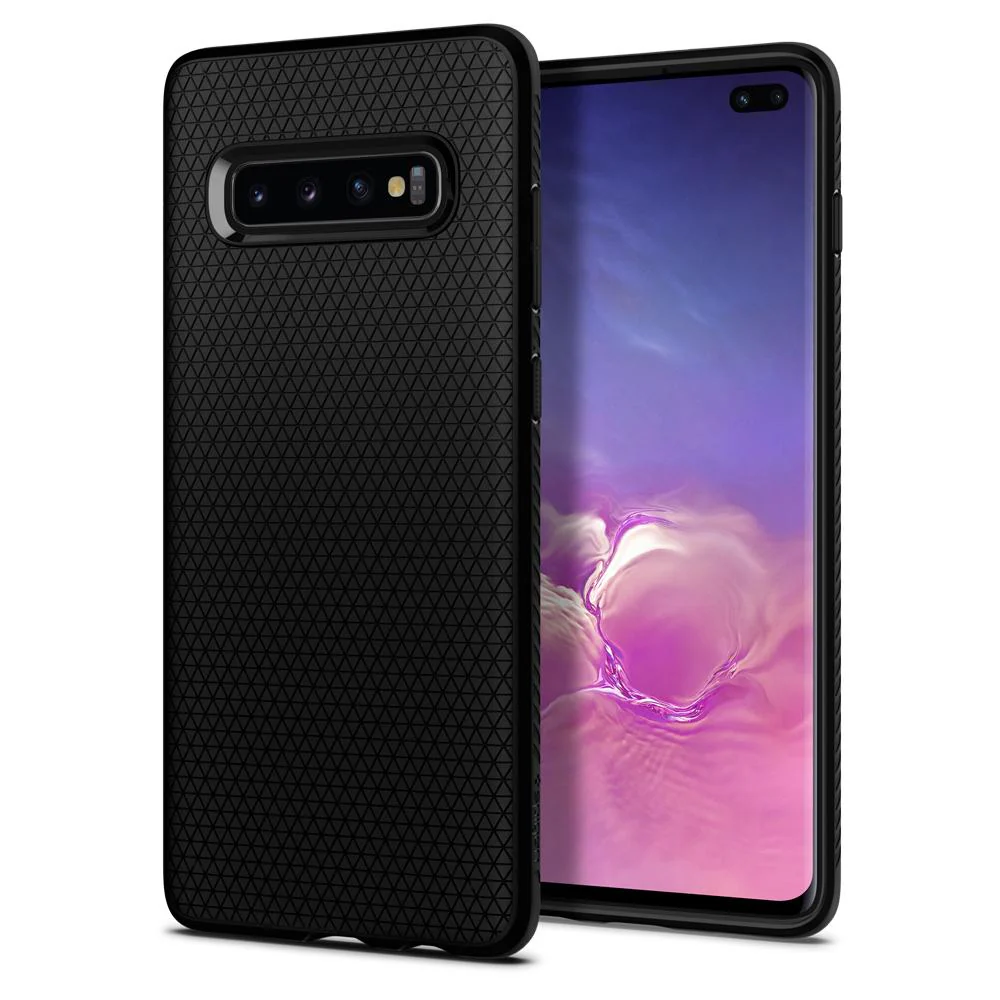 Galaxy S10 Plus Case Liquid Air