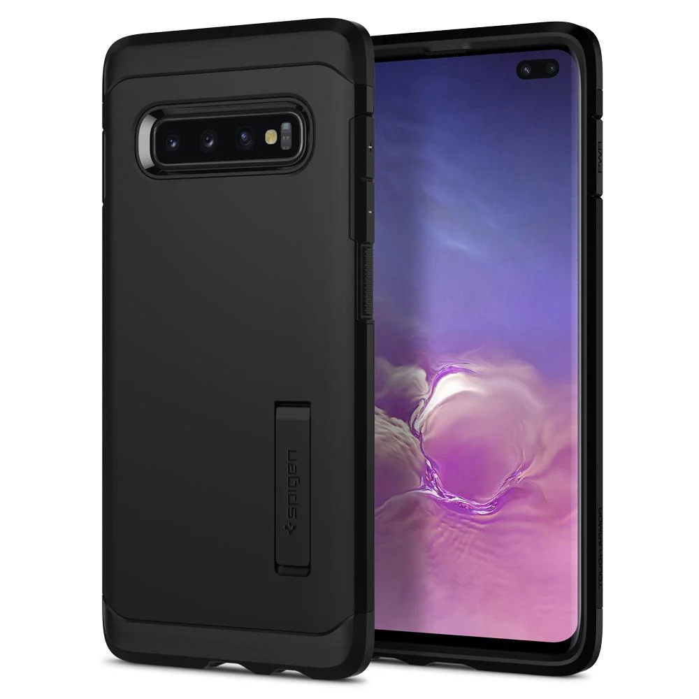 Galaxy S10 Plus Case Tough Armor - Image 4