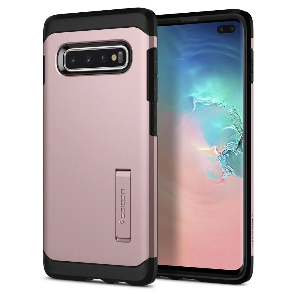 Galaxy S10 Plus Case Tough Armor - Image 5