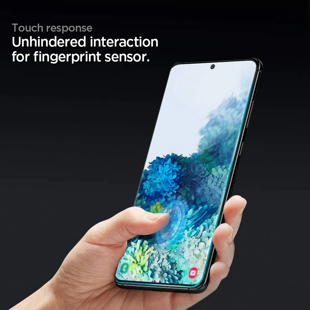 Galaxy S20 Plus, S20 Plus 5G Screen Protector Neo Flex - Image 19