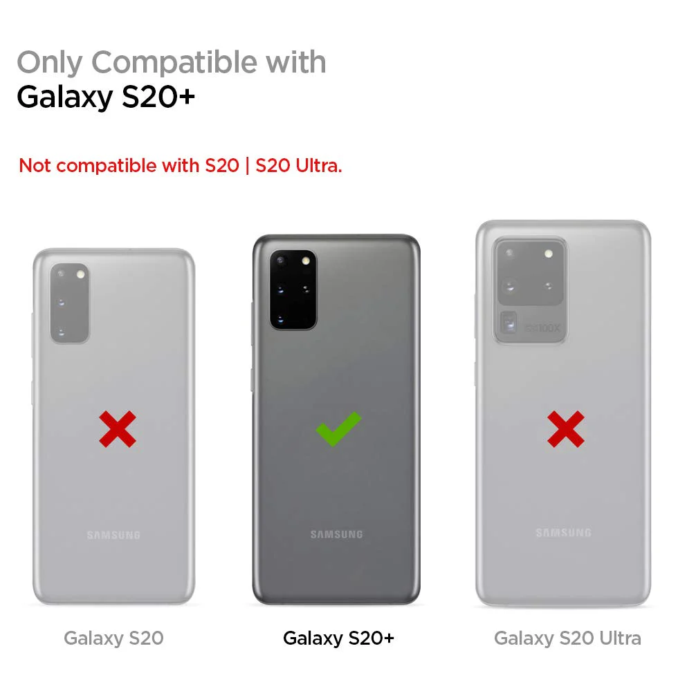 Galaxy S20 Plus, S20 Plus 5G Screen Protector Neo Flex - Image 2
