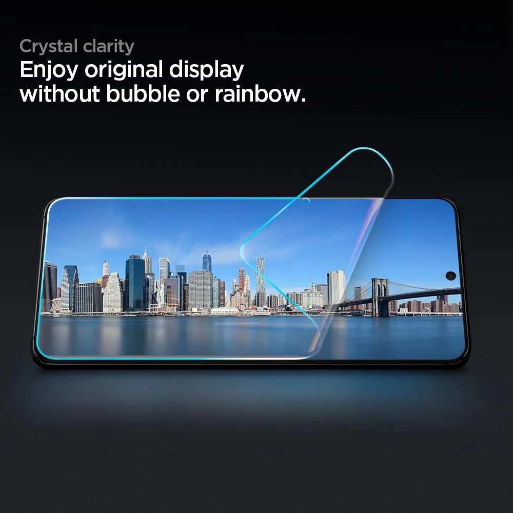 Galaxy S20 Plus, S20 Plus 5G Screen Protector Neo Flex - Image 23