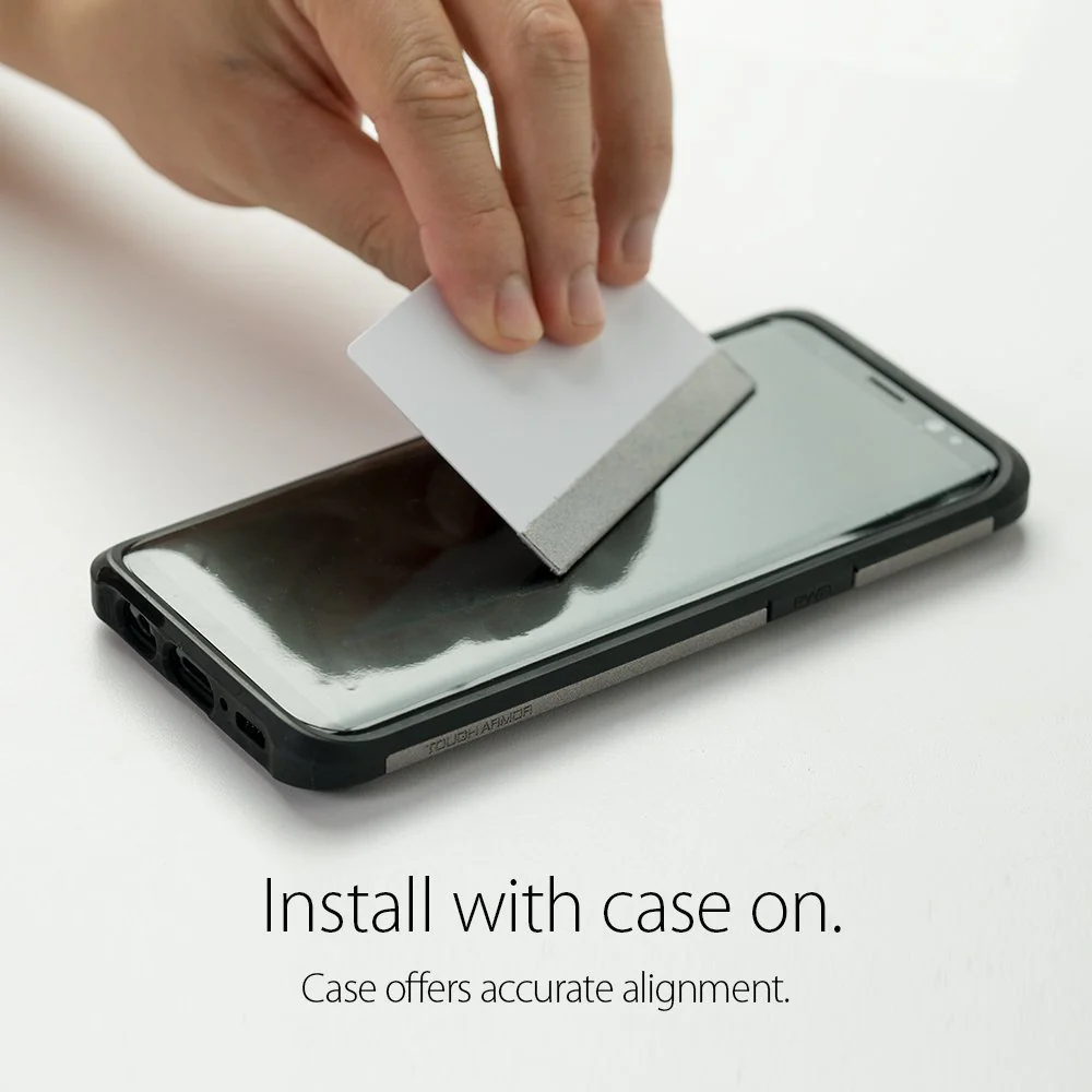 Galaxy S20 Plus, S20 Plus 5G Screen Protector Neo Flex - Image 5