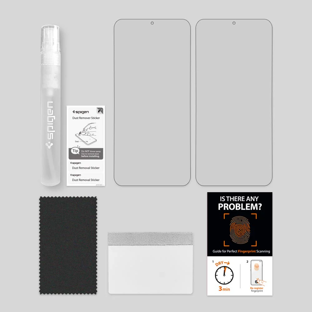 Galaxy S20 Plus, S20 Plus 5G Screen Protector Neo Flex - Image 9