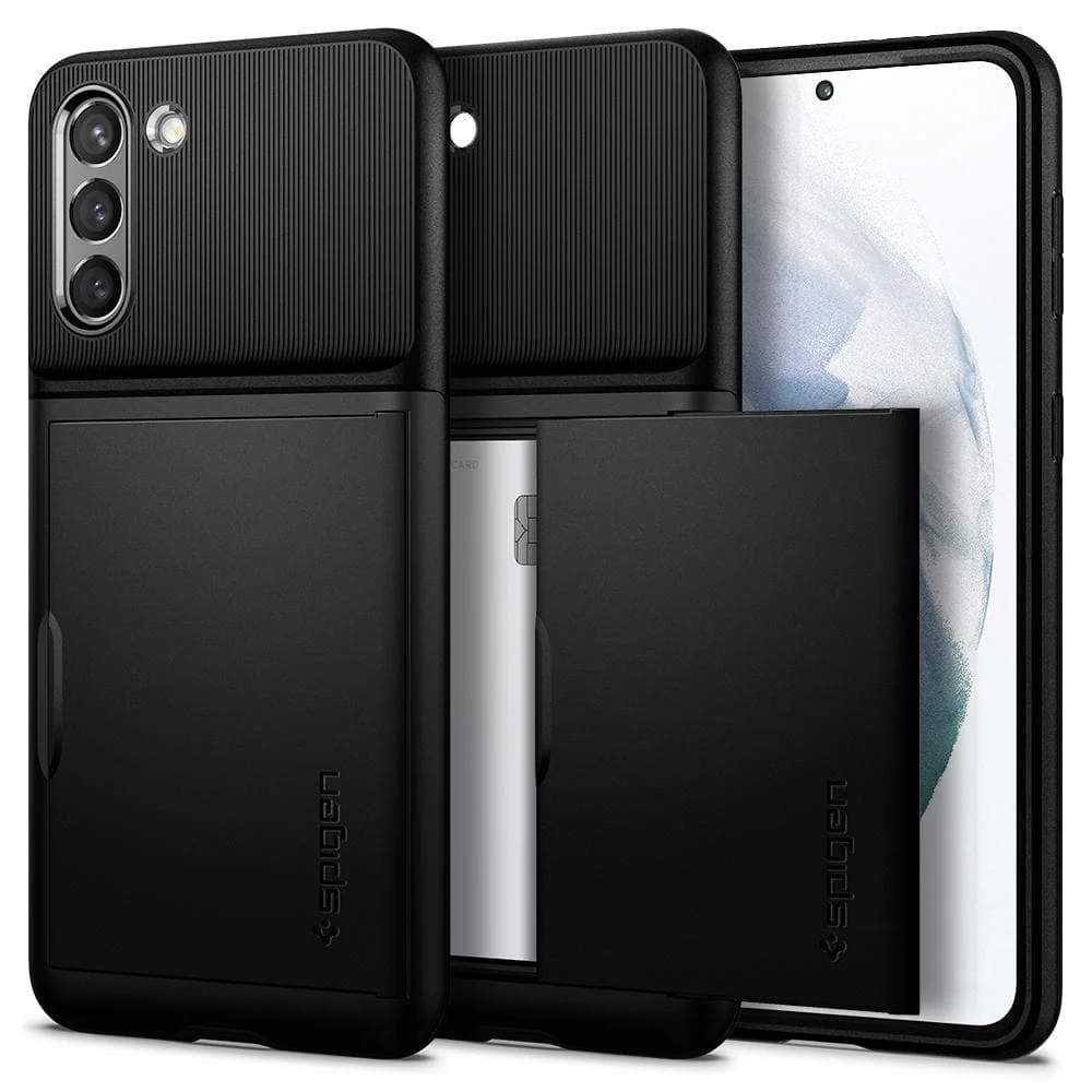 Galaxy S21 / Galaxy S21 5G Case Slim Armor CS