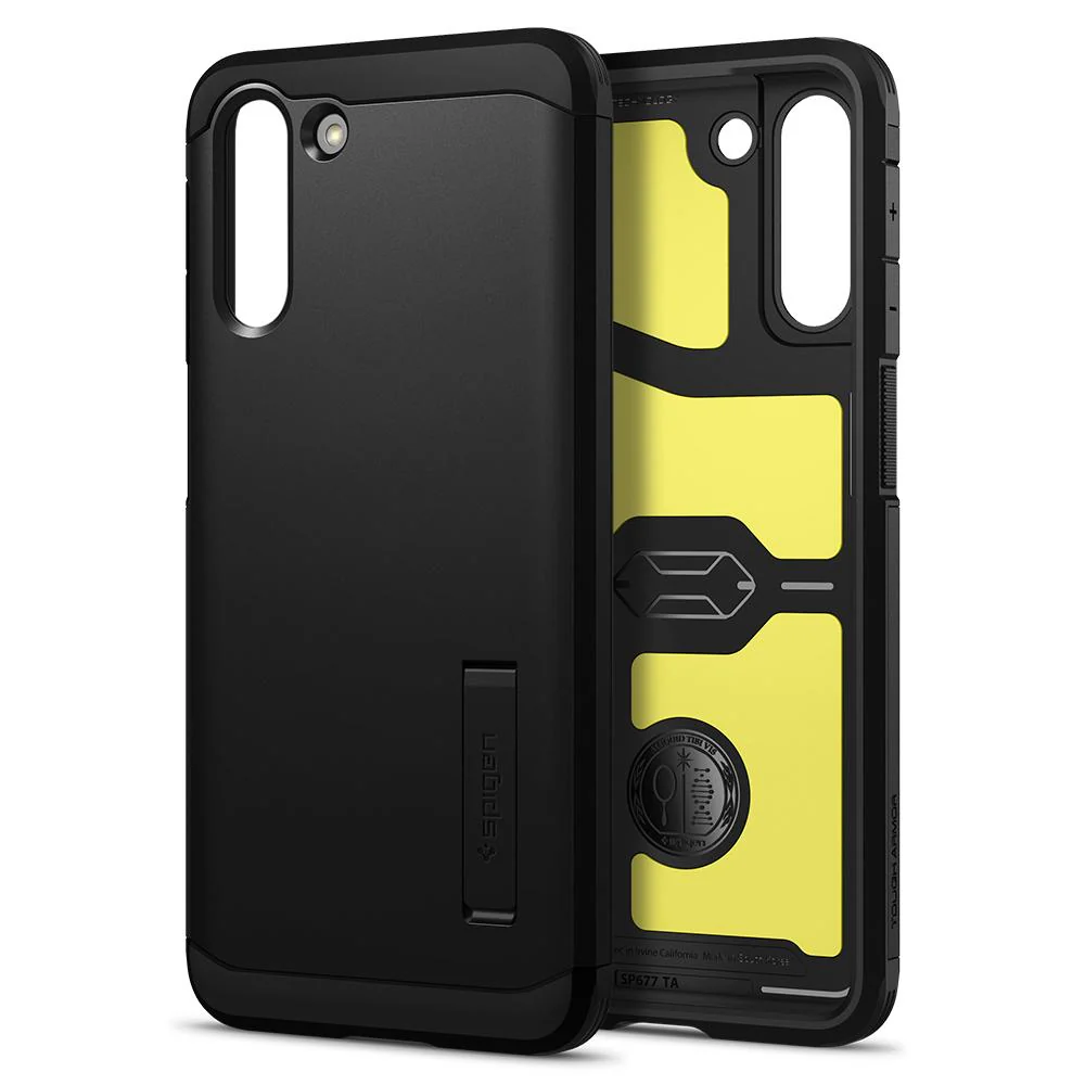Galaxy S21 / Galaxy S21 5G Case Tough Armor - Image 2
