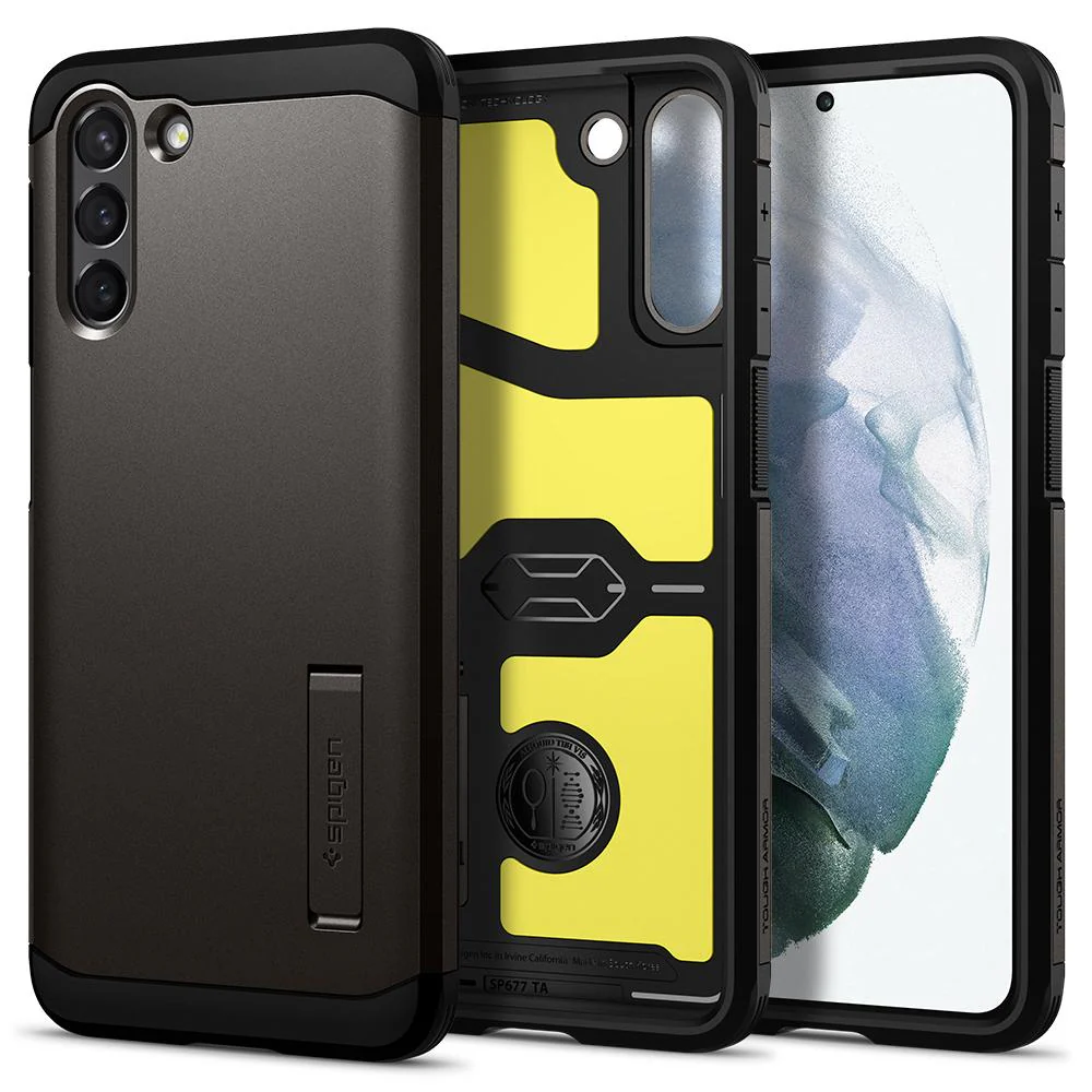 Galaxy S21 / Galaxy S21 5G Case Tough Armor - Image 3