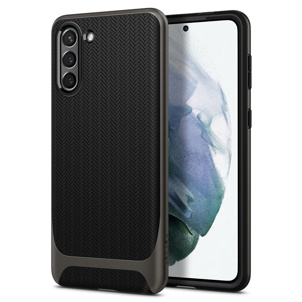 Galaxy S21 / Galaxy S21 5G Case Neo Hybrid