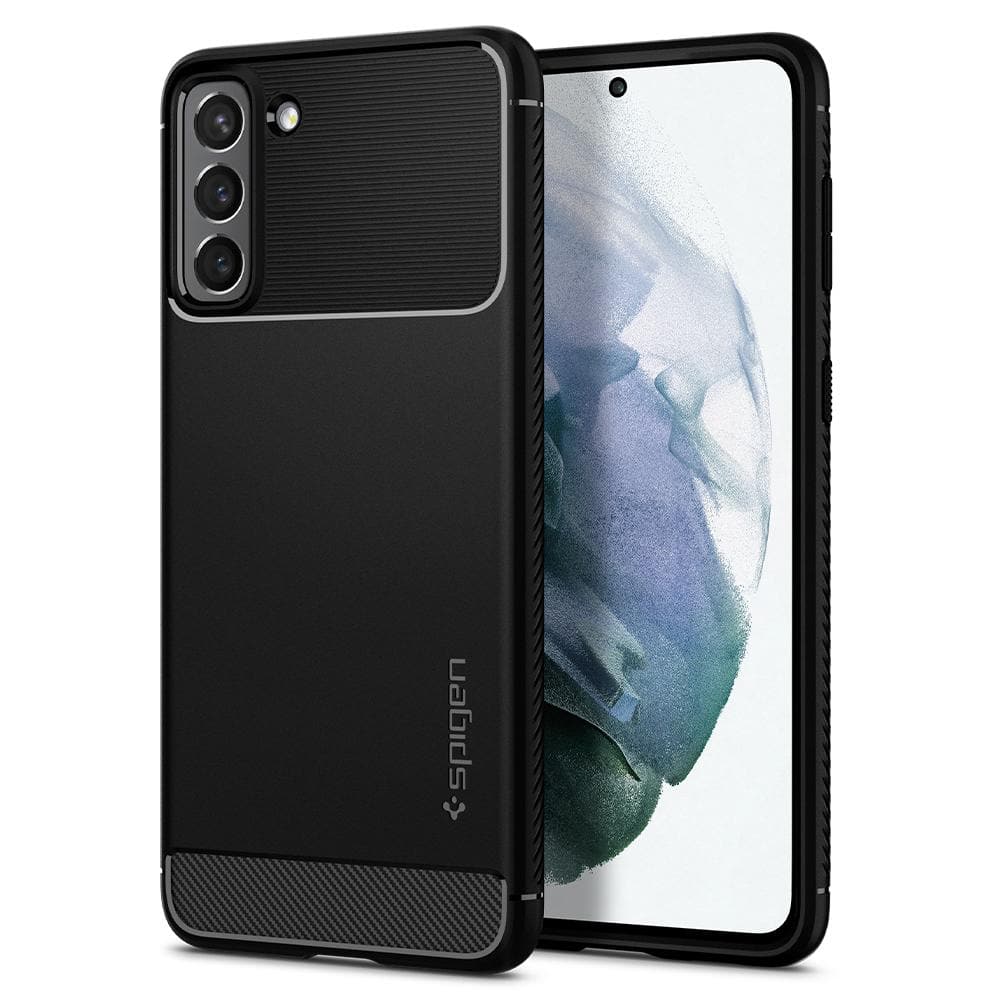 Galaxy S21 / Galaxy S21 5G Case Rugged Armor