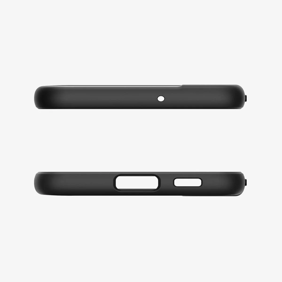 Galaxy S22 Series - Back Cover Case Ultra Hybrid Matte - Image 22