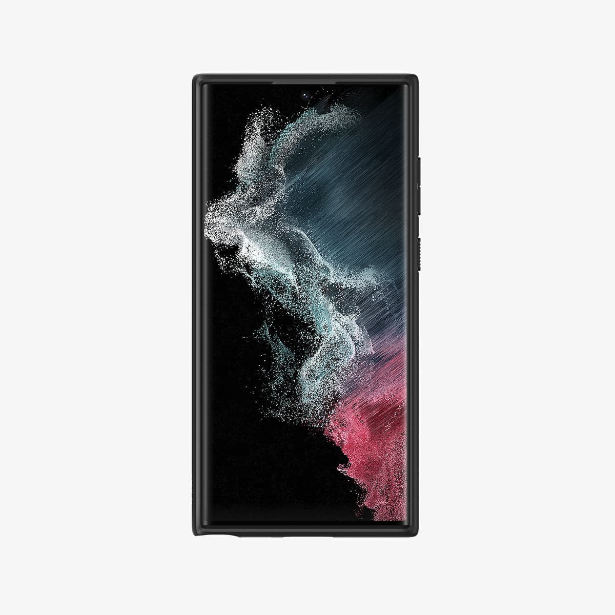 Galaxy S22 Series - Back Cover Case Ultra Hybrid Matte - Image 6