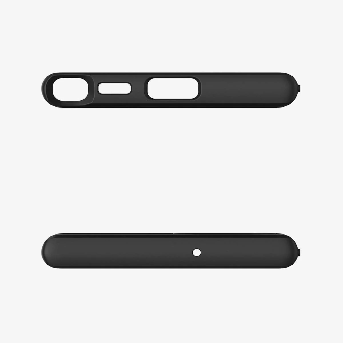 Galaxy S22 Series - Back Cover Case Ultra Hybrid Matte - Image 8