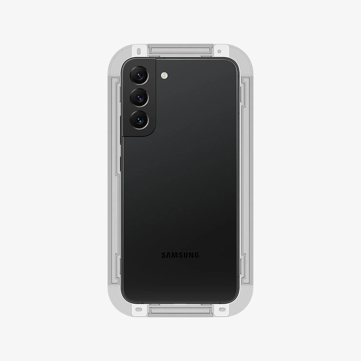 Galaxy S22 Series - GLAS.tR EZ Fit (Pack of 2) - Image 6